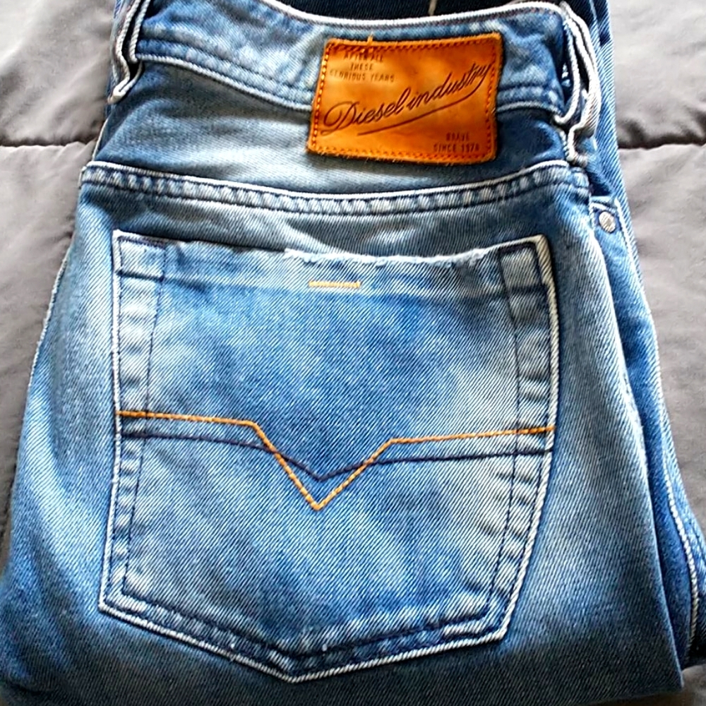 Diesel jeans